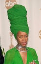 Erykah Badu