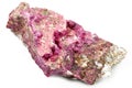 Erythrite Royalty Free Stock Photo
