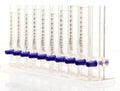 Erythrocyte sedimentation rate instrument