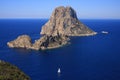 Es Vedra Royalty Free Stock Photo