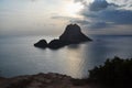 Es Vedra island