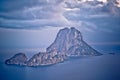 Es Vedra island, Ibiza