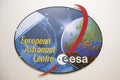 ESA European Astronaut Centre