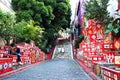 Escadaria Selaron - Brazil