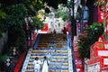 Escadaria Selaron - Brazil