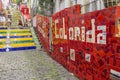 Escadaria SelarÃÂ³n - Rio de Janeiro