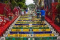 Escadaria SelarÃÂ³n - Rio de Janeiro