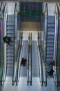 Escalator