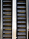 Escalator Movement