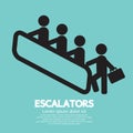 Escalators