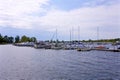 Escanaba Municipal Marina 816191