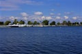 Escanaba Municipal Marina 816228