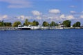 Escanaba Municipal Marina 816229