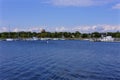 Escanaba Municipal Marina 816227