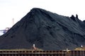 Escanaba Port Coal Pile 817241