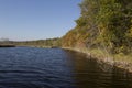 Escanaba River 848066 Royalty Free Stock Photo