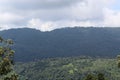 Escapement View over the Great Rift valley