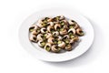 Escargots de Bourgogne