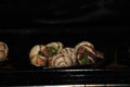 Escargots de Bourgogne