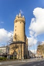 Eschenheimer Turm, Frankfurt Royalty Free Stock Photo