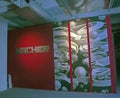 Escher Exhibit At Industry City, NY