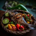 Escovitch Fish: One of Jamaica's Legendary Dishes