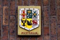 Coat of Arms of Australia