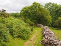 Eskdale, Lake District UK Royalty Free Stock Photo