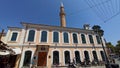 The Eski Mosque in Komotini, Evros Greece