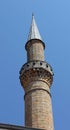 The Eski Mosque in Komotini, Evros Thraki