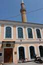 The Eski Mosque in Komotini, Evros Thraki