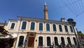 The Eski Mosque in Komotini, Evros Thraki