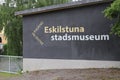 Eskilstuna city museum