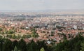 Eskisehir City in Turkey