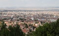 Eskisehir City in Turkey