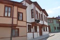 Eskisehir old housea