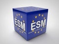 ESM