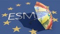 ESM rescue parachute for the eurozone