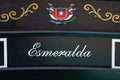 Esmeralda