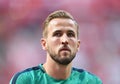 Harry Kane of Tottenham Hotspur