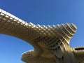 Espacio Metropol Parasol