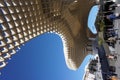 Las Setas, Espacio Metropol Parasol, Seville- street view