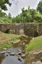 Espada Aqueduct