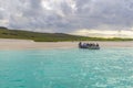 Espanola Island Wet Landing, Galapagos, Ecuador