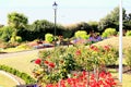 Esplanade Gardens, Hunstanton.