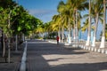 Esplanade - Puerto Vallarta, Mexico