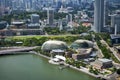 Esplanade Ã¢â¬â Theatres on the Bay