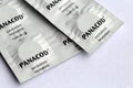 Panacod: Paracetamol and Codeine Medication