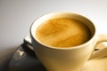 Espresso Royalty Free Stock Photo