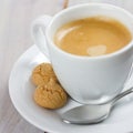Espresso Royalty Free Stock Photo